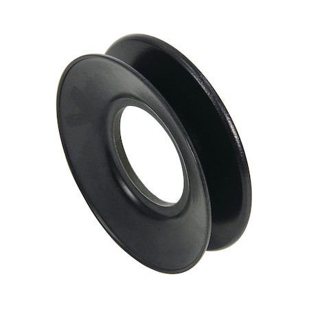 A & I Products Pulley 4" x4" x1" A-PLW3-12